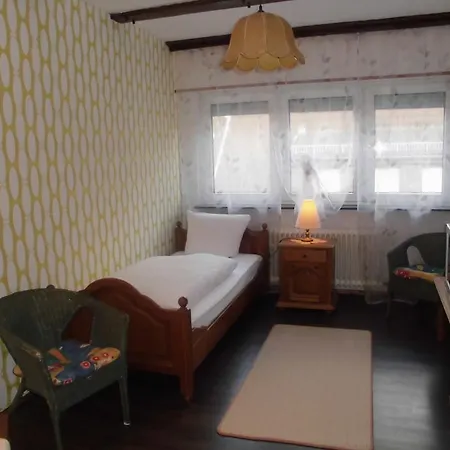 Martinsklause Hotel 2*
